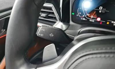 BMW 4-Series 2022, 18332 км, за 41693.83 USD - фото 27