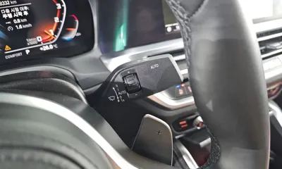BMW 4-Series 2022, 18332 км, за 41693.83 USD - фото 30