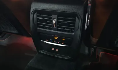 BMW 4-Series 2022, 18332 км, за 41693.83 USD - фото 34