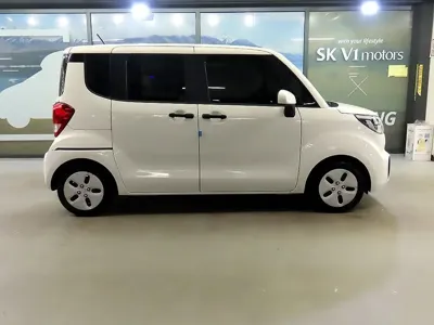 Kia Ray 2021, 42184 км, за 5382.7 USD