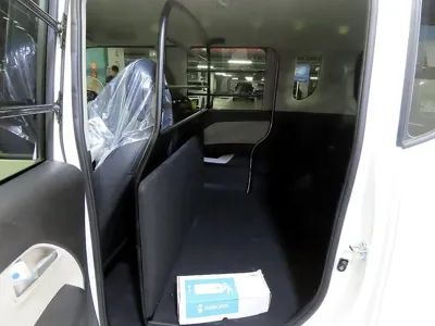 Kia Ray 2021, 42184 км, за 5382.7 USD - фото 7