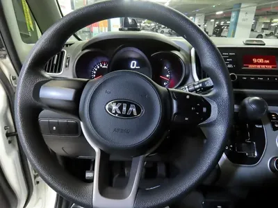 Kia Ray 2021, 42184 км, за 5382.7 USD - фото 8