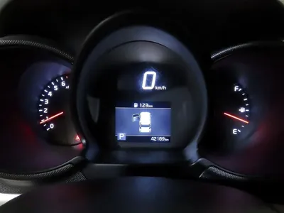 Kia Ray 2021, 42184 км, за 5382.7 USD - фото 9