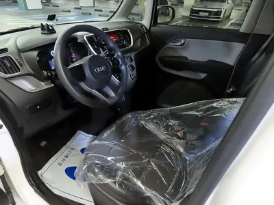 Kia Ray 2021, 42184 км, за 5382.7 USD - фото 10