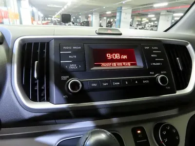 Kia Ray 2021, 42184 км, за 5382.7 USD - фото 11