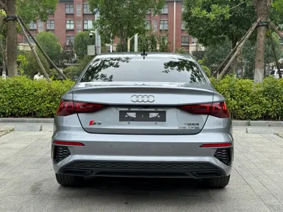 Audi A3 2023, 17000 км, за 26456.23 USD - фото 6