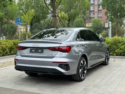 Audi A3 2023, 17000 км, за 26456.23 USD - фото 7