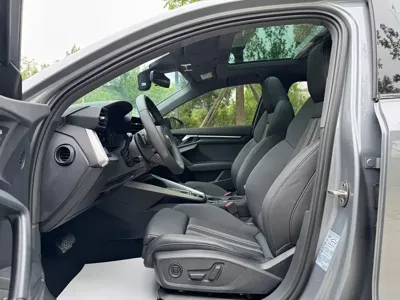 Audi A3 2023, 17000 км, за 26456.23 USD - фото 8