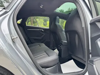 Audi A3 2023, 17000 км, за 26456.23 USD - фото 21