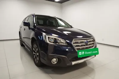 Subaru Outback 2016, 154100 км, за 9441 USD