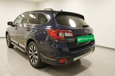 Subaru Outback 2016, 154100 км, за 9441 USD