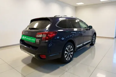 Subaru Outback 2016, 154100 км, за 9441 USD - фото 6
