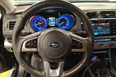 Subaru Outback 2016, 154100 км, за 9441 USD - фото 9