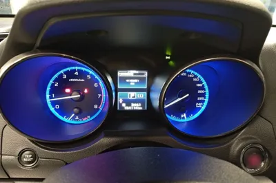 Subaru Outback 2016, 154100 км, за 9441 USD - фото 10