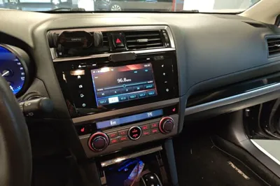 Subaru Outback 2016, 154100 км, за 9441 USD - фото 12