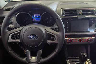 Subaru Outback 2016, 154100 км, за 9441 USD - фото 21
