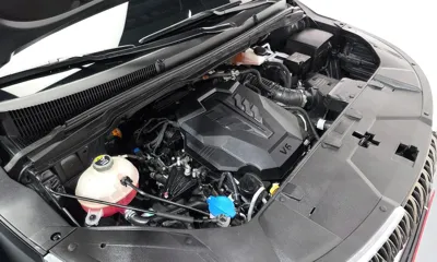 Kia Canival 2021, 74630 км, за 20999.08 USD - фото 6