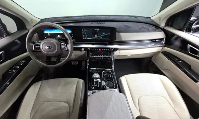 Kia Canival 2021, 74630 км, за 20999.08 USD - фото 7