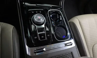 Kia Canival 2021, 74630 км, за 20999.08 USD - фото 9
