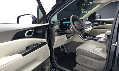 Kia Canival 2021, 74630 км, за 20999.08 USD - фото 11