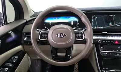 Kia Canival 2021, 74630 км, за 20999.08 USD - фото 13