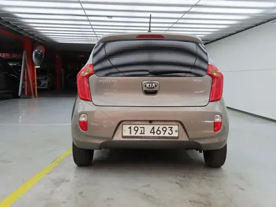 Kia Morning 2015, 68611 км, за 3061.89 USD