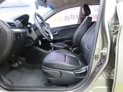 Kia Morning 2015, 68611 км, за 3061.89 USD