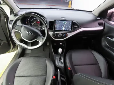 Kia Morning 2015, 68611 км, за 3061.89 USD - фото 7