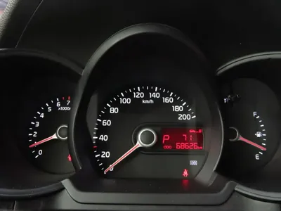 Kia Morning 2015, 68611 км, за 3061.89 USD - фото 8