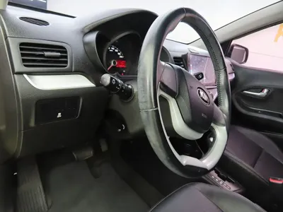 Kia Morning 2015, 68611 км, за 3061.89 USD - фото 12