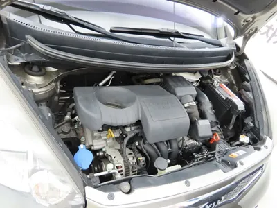 Kia Morning 2015, 68611 км, за 3061.89 USD - фото 19