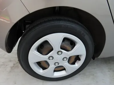 Kia Morning 2015, 68611 км, за 3061.89 USD - фото 20