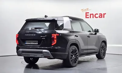 KG_Mobility_Ssangyong Torres 2023, 62669 км, за 13551.04 USD