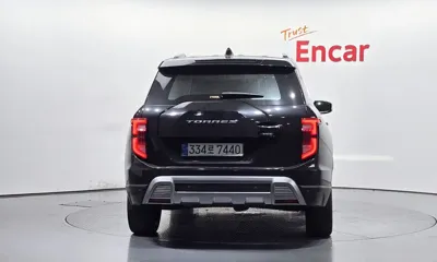 KG_Mobility_Ssangyong Torres 2023, 62669 км, за 13551.04 USD