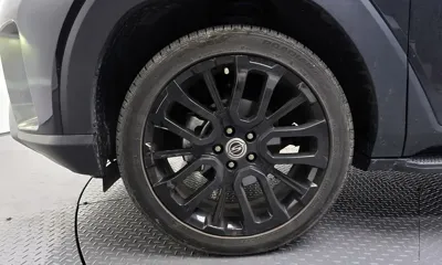KG_Mobility_Ssangyong Torres 2023, 62669 км, за 13551.04 USD