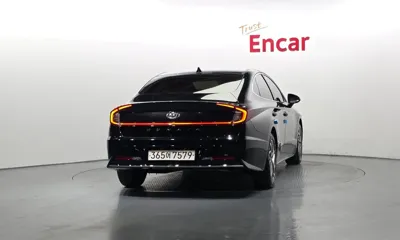 Hyundai Sonata 2022, 52886 км, за 15287.55 USD