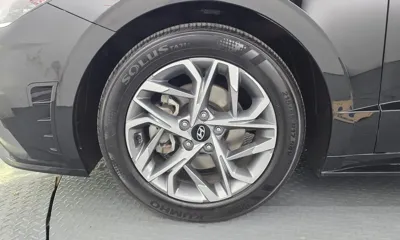 Hyundai Sonata 2022, 52886 км, за 15287.55 USD