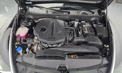Hyundai Sonata 2022, 52886 км, за 15287.55 USD - фото 6