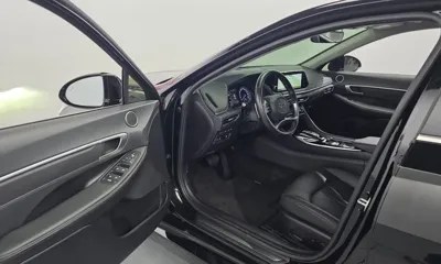 Hyundai Sonata 2022, 52886 км, за 15287.55 USD - фото 10