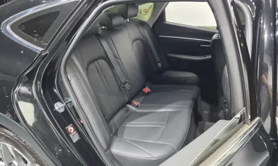 Hyundai Sonata 2022, 52886 км, за 15287.55 USD - фото 12