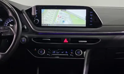 Hyundai Sonata 2022, 52886 км, за 15287.55 USD - фото 13