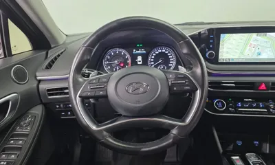 Hyundai Sonata 2022, 52886 км, за 15287.55 USD - фото 14