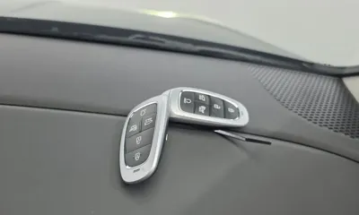 Hyundai Sonata 2022, 52886 км, за 15287.55 USD - фото 16