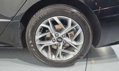 Hyundai Sonata 2022, 52886 км, за 15287.55 USD - фото 21