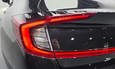 Hyundai Sonata 2022, 52886 км, за 15287.55 USD - фото 23