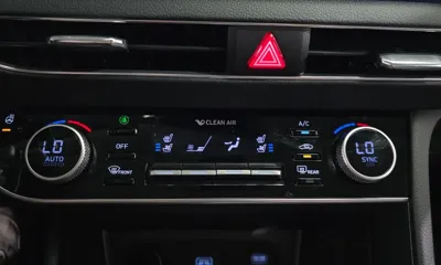 Hyundai Sonata 2022, 52886 км, за 15287.55 USD - фото 30