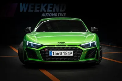 Audi R8 2021, 29700 км, за 93868.98 USD
