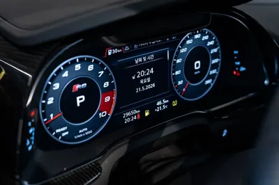 Audi R8 2021, 29700 км, за 93868.98 USD