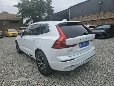 Volvo XC60 2022, 60000 км, за 19891.24 USD - фото 6
