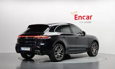 Porsche Macan 2022, 74865 км, за 42317.85 USD